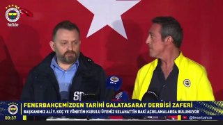 'Biz siyasetçilerden makas aldırmıyoruz'