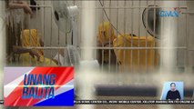 Dating pulis-Caloocan at 2 iba pa, arestado dahil sa pagbebenta umano ng mga nakaw na motorsiklo | Unang Balita