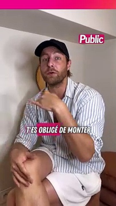 En direct du Festival de Cannes, Interview avec Paul Duchemin, le coiffeur des stars !