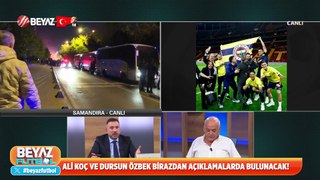 Beyaz Futbol 19 Mayıs 2024