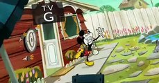 Mickey Mouse 2013 Mickey Mouse 2013 S04 E011 – Feed the Birds