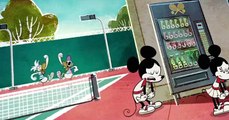 Mickey Mouse 2013 Mickey Mouse S05 E015 – Two Can’t Play