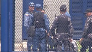 Denuncian amenazas a 20 funcionarios de la cárcel La Picaleña, en Ibagué