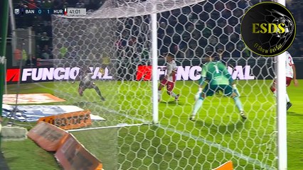Banfield 1 -1 Huracán