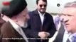 Ebrahim Raisi está vivo? Resgate encontra local do acidente de helicóptero do presidente iraniano