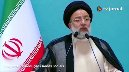 Quem é Ebrahim Raisi? Entenda polêmicas que cercam Presidente do Irã, desaparecido após acidente de helicóptero