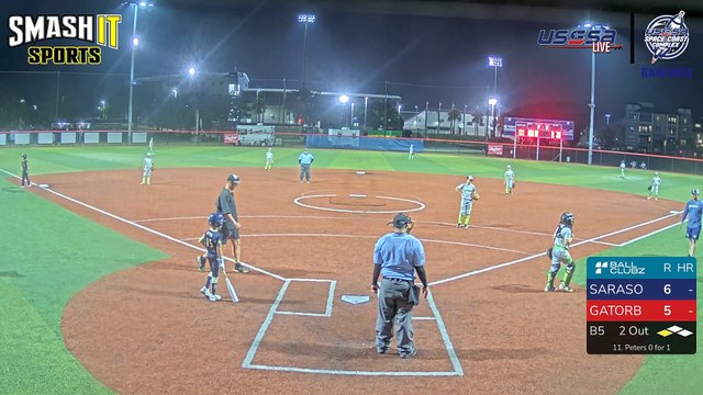Blue Rawlings - East Coast State Champ (2024) Sat, May 18, 2024 8:16 PM to 10:00 PM
