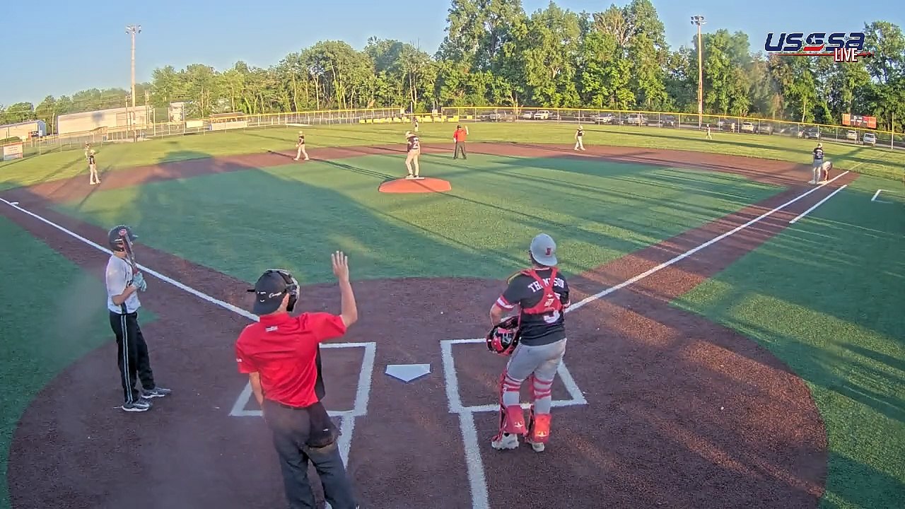 Indianapolis Sports Park Field #6 - Axe Bat Slugfest (2024) Sat, May 18, 2024 8:05 PM to 9:57 PM