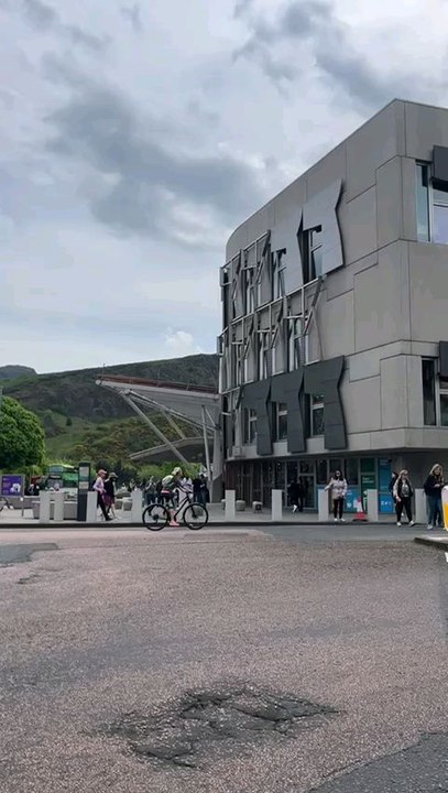 scotland visit 2024