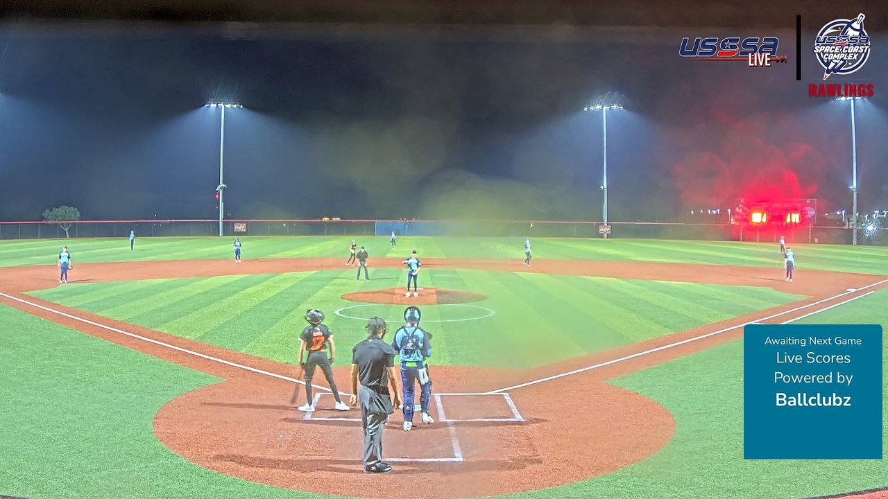 Red Rawlings - East Coast State Champ (2024) Sat, May 18, 2024 8:16 PM to 10:00 PM