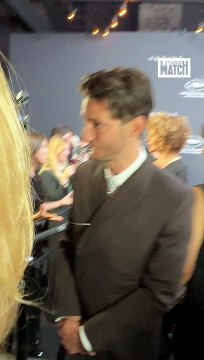 On a croisé Pierre Niney à la soirée WomenInMotion à Cannes