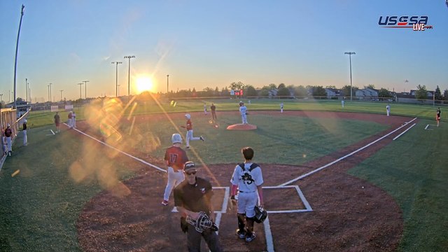 Indianapolis Sports Park Field #4 - Axe Bat Slugfest (2024) Sat, May 18, 2024 8:05 PM to 9:57 PM