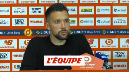 Farioli muet sur son avenir - Foot - L1 - Nice