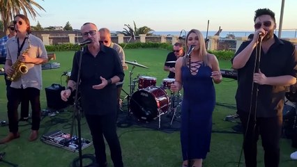 Heartbreakers Mix - Cover by The Hindley Street Country Club