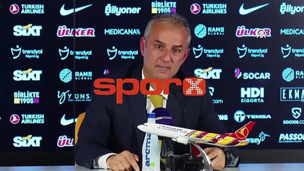 İsmail Kartal'dan Arda Kardeşler  - Erce Kardeşler sorusuna cevap