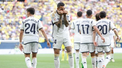 "Está tocado por la varita": el jugador del Real Madrid que "merece quedarse" y que tendrá un gran papel en la final de Champions