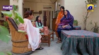 Jaan Nisar Ep 06 - [Eng Sub] - Digitally Presented by Happilac Paints - 19th May 2024 - Har Pal Geo