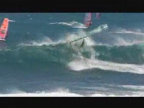 Windsurfing 2008 Quatro Boards