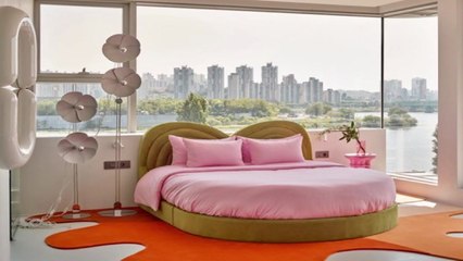 한강대교에 '다리 위 호텔' 만든다...7월 16일 개관 / YTN