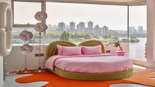 한강대교에 '다리 위 호텔' 만든다...7월 16일 개관 / YTN