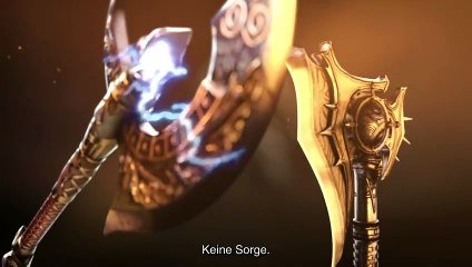 Diablo 4 Season 4 „Loot Reborn“ Gameplay Trailer – Discover New Rewards 🎮