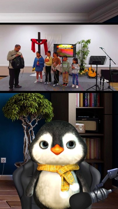 CCGS childrens time May 20