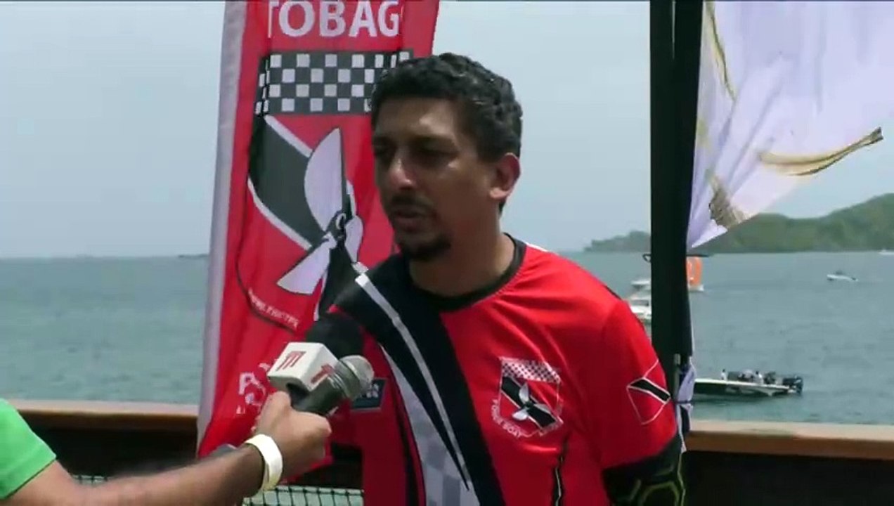 GREAT RACE IS ON DESPITE RUMOURS