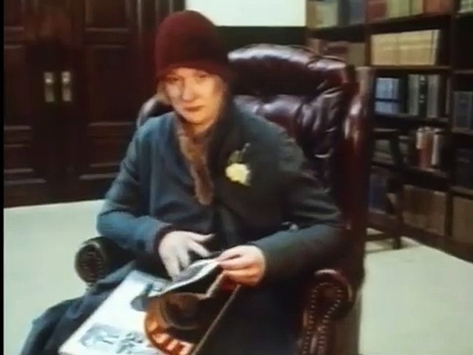 Ironweed : La force du destin Bande-annonce (DE)