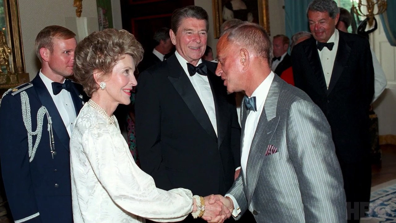 Bully. Coward. Victim. The Story of Roy Cohn Bande-annonce (EN)