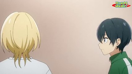 (Ep5) Spur Tingkat tinggi - Merubah Dunia Ep 5 Sub Indo (新幹線変形ロボ シンカリオン チェンジ ザ ワールド) (รถไฟความเร็วสูง-เปลี่ยนโลก)