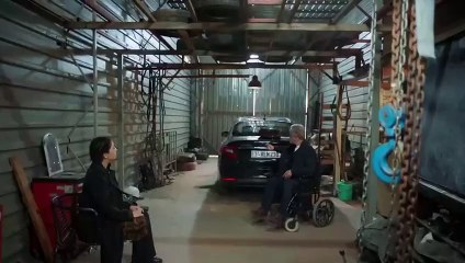 مسلسل المتوحش مدبلج الحلقة 165