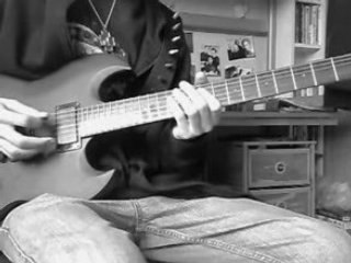 tool-schism guitare