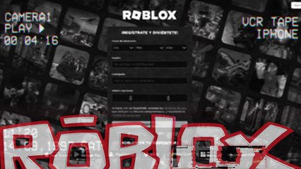 ASÍ ES COMO ROBLOX TE ROBA A TÍ (y a niños también)