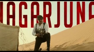 new south indian movies dubbed in hindi nag arjun