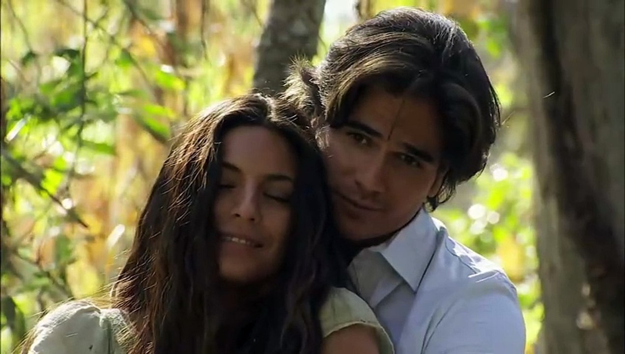 Corazón indomable Capítulo 4 - Vídeo Dailymotion