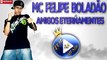 MC FELIPE BOLADÃO E MC LUKINHAS - AMIGOS ETERNAMENTE ♪(LETRA+DOWNLOAD)♫