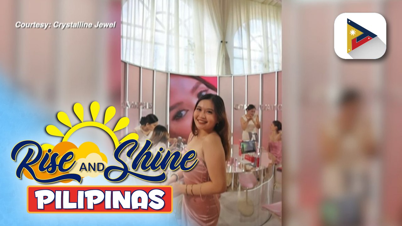 Paano inaalagaan ng isang Gen Z socmed infuencer ang kaniyang mental health