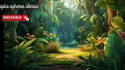 Lakadhara or sher ki dosti|moral story|Urdu story|best story|most emotional story|fairy tail story