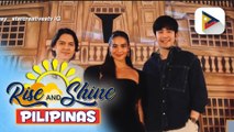 TALK BIZ | Anne Curtis at Joshua Garcia, bibida sa Filipino adaptation ng 2020 hit K-Drama series na 