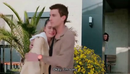 مسلسل المتوحش مدبلج الحلقة 167