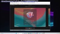AlmaLinux9 3インストールと動作説明動画です