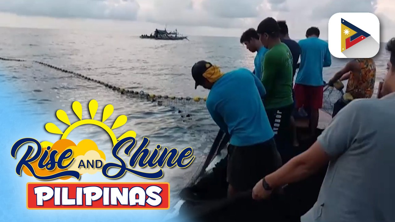 Punto de Vista | Prof. Contreras: China, walang karapatan sa EEZ