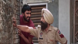 Oye Bhole Oye (2024) Full Punjabi Movie HD