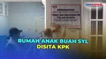 KPK Geledah dan Sita Rumah Anak Buah SYL di Parepare