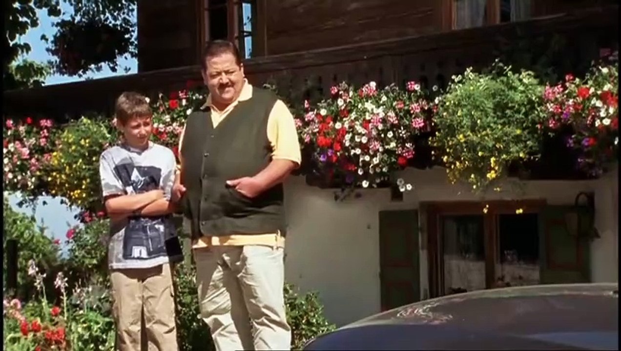 Die Rosenheim-Cops Staffel 4 Folge 5 (39) Tödliche Düfte