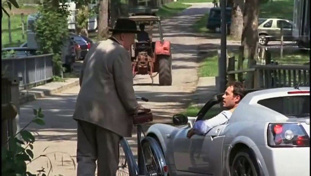 Die Rosenheim-Cops Staffel 4 Folge 12 (46) Umzug für eine Leiche