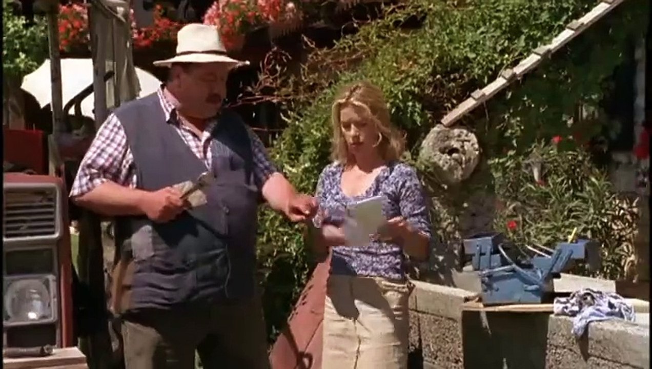 Die Rosenheim-Cops Staffel 4 Folge 11 (45) Salsa in den Tod