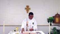 Catholic Mass Today I Daily Holy Mass I Monday May 20 2024 I English Holy Mass