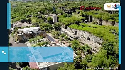 GWK Bali Siap Menjamu Tamu World Water Forum ke-10 pada Acara Welcoming Dinner