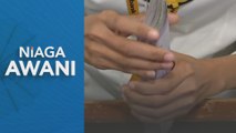 Niaga AWANI: Ringgit dijangka cecah RM4.67